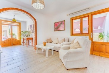 Cantino House - Santa Margalida