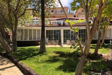Liberty Cottage Tenerife