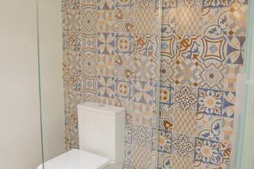 پانسیون Bilbao Art Lodge Staynnapartments