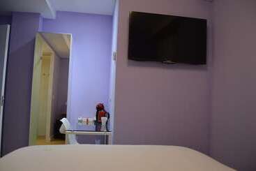 پانسیون Bilbao Art Lodge Staynnapartments