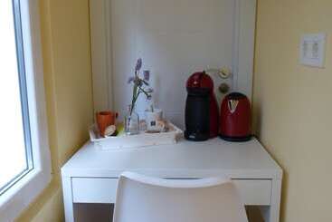 پانسیون Bilbao Art Lodge Staynnapartments