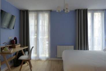 پانسیون Bilbao Art Lodge Staynnapartments