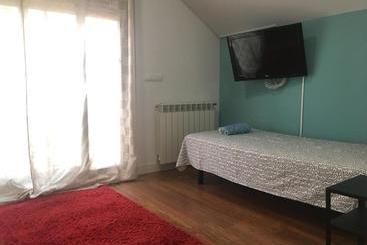 پانسیون Casa Nordia