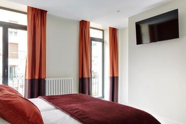 پانسیون Don Cecilio Guesthouse