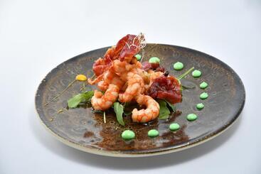 ペンション Hostal Hb Torrevieja