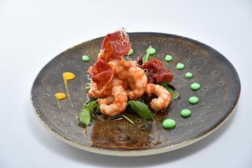ペンション Hostal Hb Torrevieja
