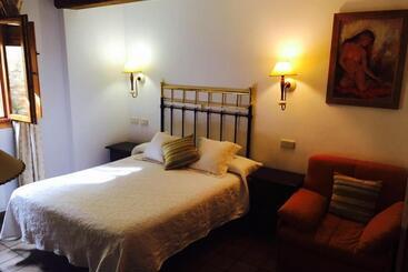 Hostal Posada La Panadera - Sepulveda