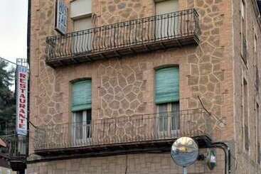 پانسیون Hostal Sant Miquel