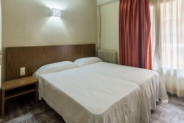 Hostal Sant Miquel - Balaguer