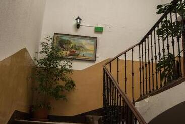 Pension Carretero