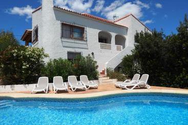 Villa Carfax - Orba