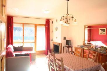 Apartamento Vall Fosca - Senterada