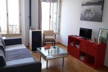 Apartamentos El Camino - Villafranca del Bierzo