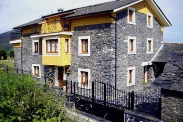 Apartamentos Rurales Los Galpones - Coanya