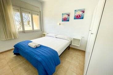 Apartamentos Sol y Mar Segur - Segur de Calafell