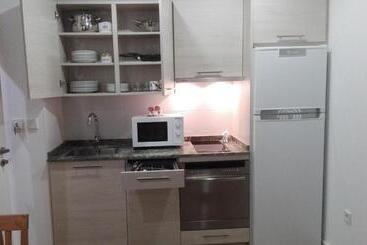 Apartamentos Turísticos Los Picos