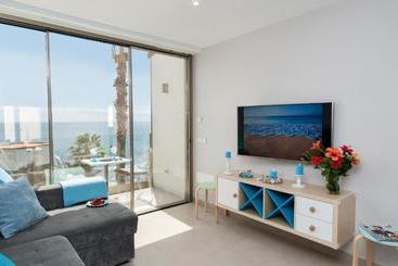 Apartment Playa Del Aguila Ne/im - Playa del Aguila