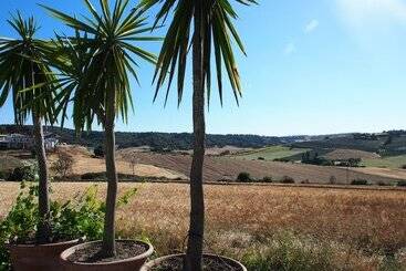 צימר Finca Naranja