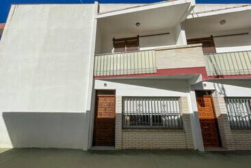 Bungalows Pescador 3000