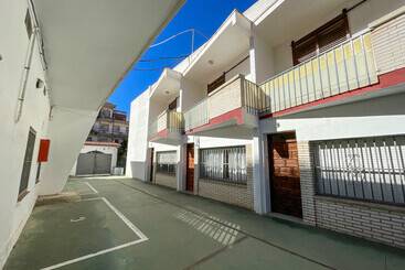 Bungalows Pescador 3000