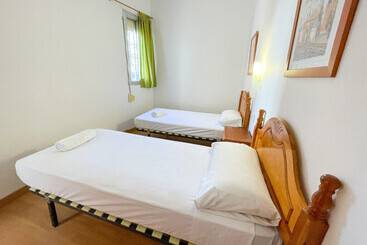 Bungalows Pescador 3000