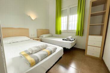 Bungalows Pescador 3000 - Segur de Calafell