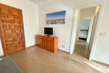 Bungalows Pescador 3000