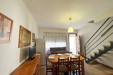 Bungalows Pescador 3000