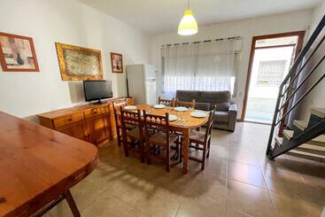 Bungalows Pescador 3000