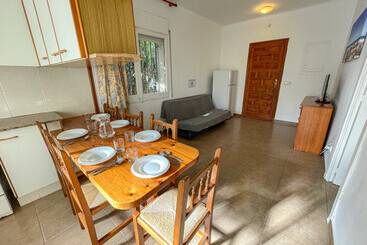 Bungalows Pescador 3000