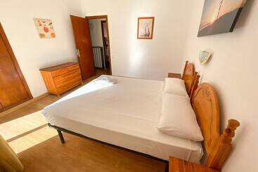 Bungalows Pescador 3000