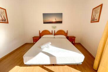 Bungalows Pescador 3000