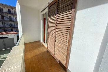 Bungalows Pescador 3000