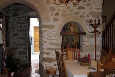Casa Rural Churruca - Jaraiz de la Vera