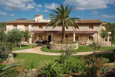 Agroturismo S Arboçar - Sant Llorenc des Cardassar