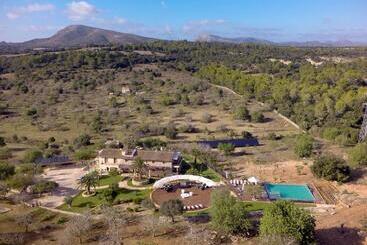 هتل Agroturismo S Arboçar