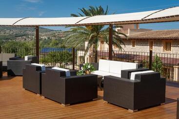 هتل Agroturismo S Arboçar