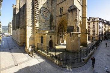 پانسیون Off Beat Guesthouse  Selfcheckin  Sleep Conscious