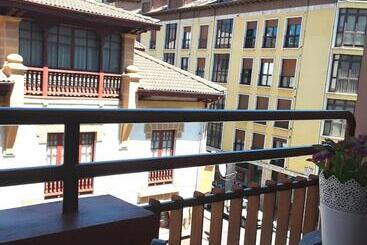 Pension Principado