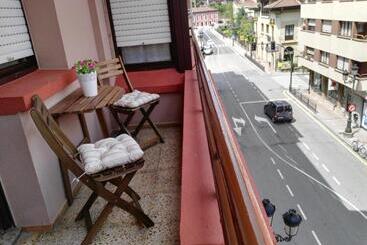 Pension Principado