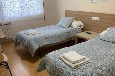 Pension Valcarce