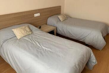 Pension Valcarce