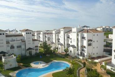 2101 Nice Penthouse In Complex With Pools - Sabinillas