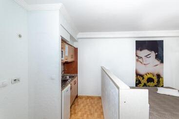 Unique Hotel Apartments