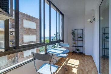 Unique Hotel Apartments