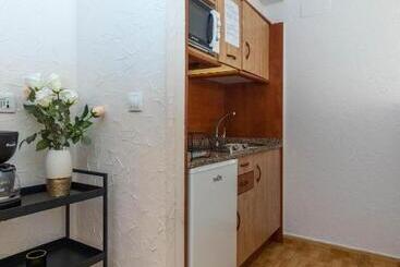 Unique Hotel Apartments
