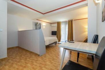 Unique Hotel Apartments