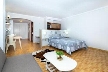 Unique Hotel Apartments
