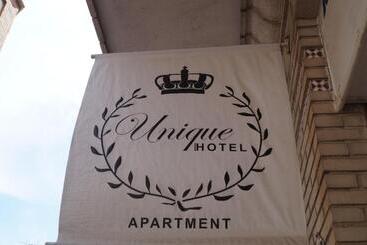 Unique Hotel Apartments