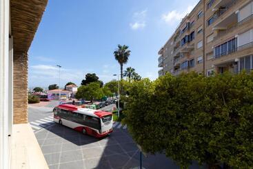 Unique Hotel Apartments